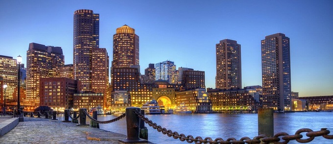 Information on visiting Boston and needing a visa for Boston.